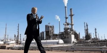 Ninis sin coartada: Trump admite que envió armas a Irán para fomentar un levantamiento