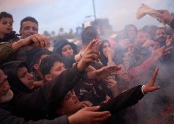 Líbano comienza a padecer la misma situación que Gaza: hambre