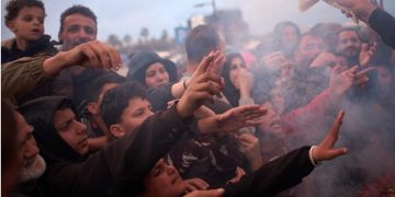 Líbano comienza a padecer la misma situación que Gaza: hambre