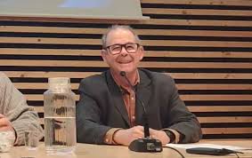 Manuel Pardo (Asoc. por la Memoria Militar Democrática): «La mentalidad franquista sigue muy presente.»