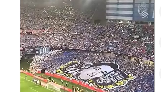 Y los monárquicos entonaron el «lo lo lo» en la final