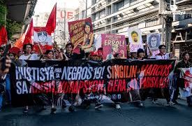 FILIPINAS. El ejército ejecuta una masacre contra los comunistas