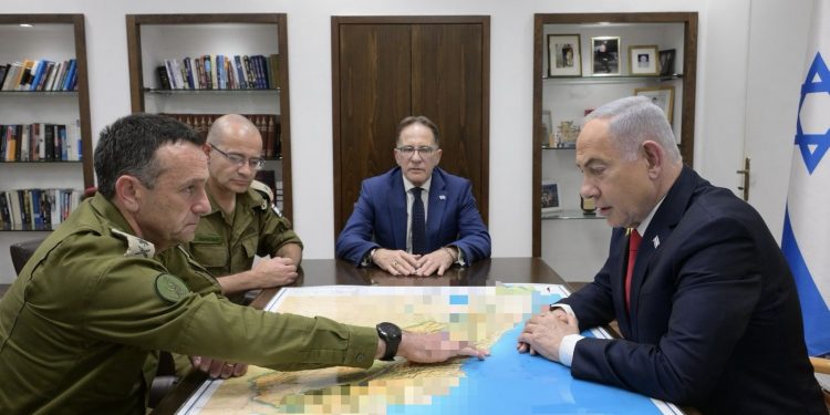 ISRAEL sigue a lo suyo: el exterminio en Gaza y asesinando en Líbano