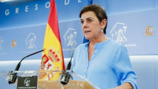 Vox presenta una propuesta para ilegalizar a Bildu pero el PP se abstiene