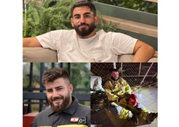 ISRAEL sigue usando su impunidad y asesina en el Líbano a personas que iban a atender heridos