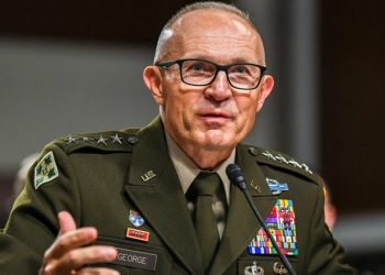 EE,UU. El ataque terrorista contra Irán no va como preveían: cese fulminante de la cúpula del Estado Mayor