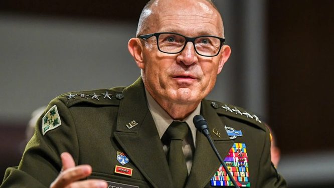 EE,UU. El ataque terrorista contra Irán no va como preveían: cese fulminante de la cúpula del Estado Mayor