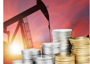 Greenpeace denuncia el aumento del beneficio de las petroleras de la U.E por la guerra