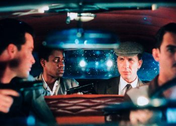 Propuesta cinematográfica inSurGente: “Operación Fangio”