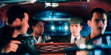 Propuesta cinematográfica inSurGente: “Operación Fangio”