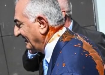 ALEMANIA. Así acabó el hijo del Shah de Persia…