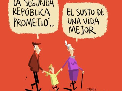 Lo que el fascismo cercenó