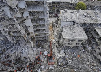 IRÁN reconoce 3.000 muertos; Israel no informa sobre los suyos por miedo al descontento popular