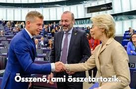 HUNGRIA. La derecha pro-U.E gana a la derecha anti-UE; nada que festejar