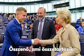 HUNGRÍA. La derecha pro-U.E gana a la derecha anti-UE; nada que festejar