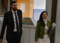 El Grupo Mixto en Murcia desde hace unas horas: 2 de IU/Podemos y 2 de Vox