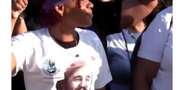 CUBA. Otra movilización (esta vez de mujeres contra el bloqueo) que Falsimedia no enseñará