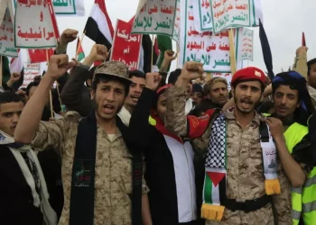 YEMEN: ¿Y si cerramos el estrecho de Bab el Mandeb?