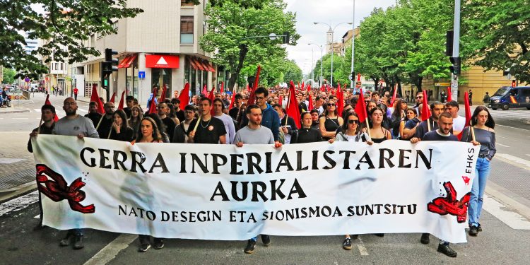 GEDAR. El mañana del Movimiento Socialista