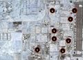 Lo que EE.UU quería ocultar: la destrucción de sus bases en Kuwait, Bahréin, Emiratos Árabes Unidos, Arabia Saudita, Jordania e Irak
