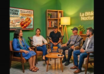 Bitácora nocturna: Análisis sobre la breve estancia del director de la CIA en La Habana