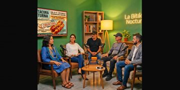 Bitácora nocturna: Análisis sobre la breve estancia del director de la CIA en La Habana