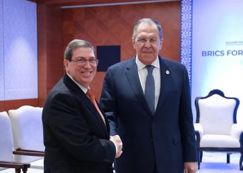 RUSIA. Reitera su apoyo a Cuba