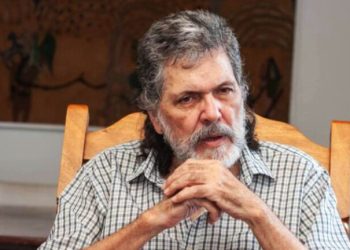 Mensaje de Abel Prieto para difundir