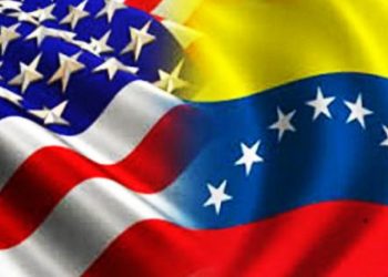 VENEZUELA autoriza a EE.UU. a realizar un simulacro de evacuación que incluye vuelos sobre Caracas