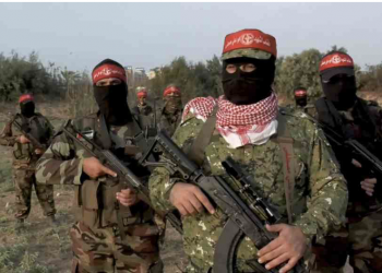 IÑAKI GIL DE SAN VICENTE: ¿Ayuda para Gaza? ¡Armas!