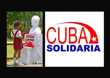 Agradecidos al internacionalismo de Cuba socialista: Esto dicen algunas personas que estudiaron en la Isla irredenta
