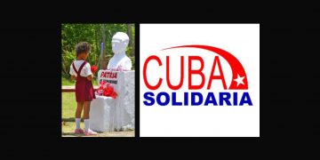 Agradecidos al internacionalismo de Cuba socialista: Esto dicen algunas personas que estudiaron en la Isla irredenta