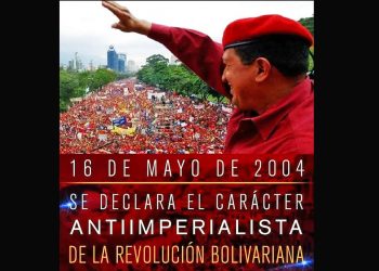 ISABEL VILEYA. La Revolución debe ser internacional