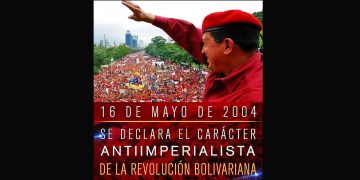 ISABEL VILEYA. La Revolución debe ser internacional