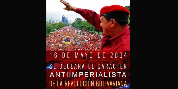 ISABEL VILEYA. La Revolución debe ser internacional