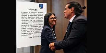 DIEGO HERCHHOREN. Las consecuencias de la extradición a Estados Unidos de Alex Saab