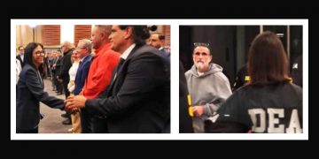Delcy Rodríguez: De celebrar la liberación de Saab en diciembre de 2023 a extraditarlo a EE.UU. en mayo de 2026