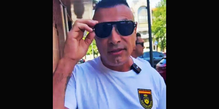 El Sindicato Socialista de Vivienda evitó un desahucio en Irún por parte de la empresa fascista DesokupaCyL