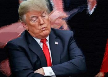 EE.UU. Ante la firmeza de Irán, nueva espantada yanqui: Trump suspende su “Proyecto de Libertad”