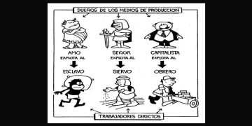 MARIO SILVA. De aquellos polvos viene estos lodos