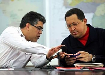 Elías Jaua considera que Venezuela necesita una nueva “lucha de liberación” (entrevista)
