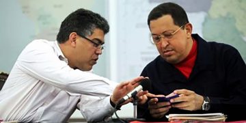 Elías Jaua considera que Venezuela necesita una nueva “lucha de liberación” (entrevista)