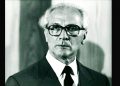 Erich Honecker