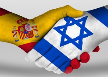 El gobierno español oculta datos y mantiene todos los contratos comerciales y armamentísticos con Israel