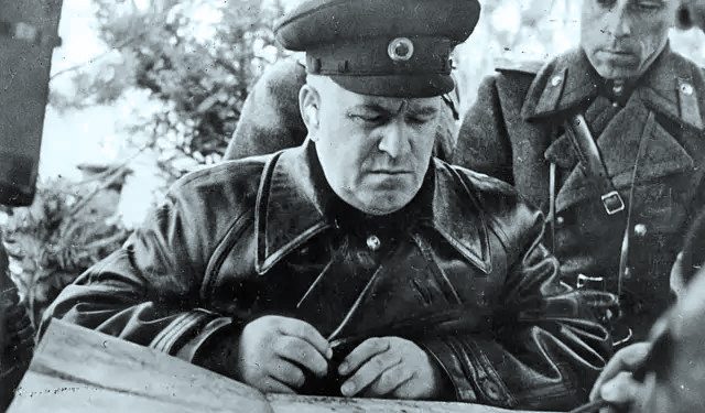 El genio militar del siglo XX