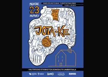 GEDAR. JOTA-ke