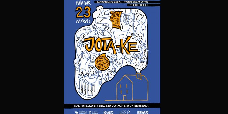GEDAR. JOTA-ke