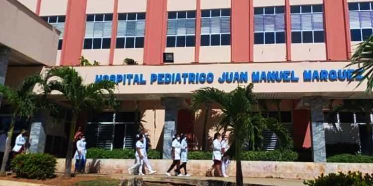 Cuba lucha, no se rinde: testimonio de heroicos médicos cubanos (vídeo)
