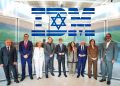 Gobierno Vasco, DIPC e IBM, señalados por mantener vínculos con una red integrada por actores ligados al complejo militar israelí