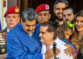 VENEZUELA. En claro ejercicio de vasallaje, el Gobierno “bolivariano” entrega a Alex Saab a EE.UU.